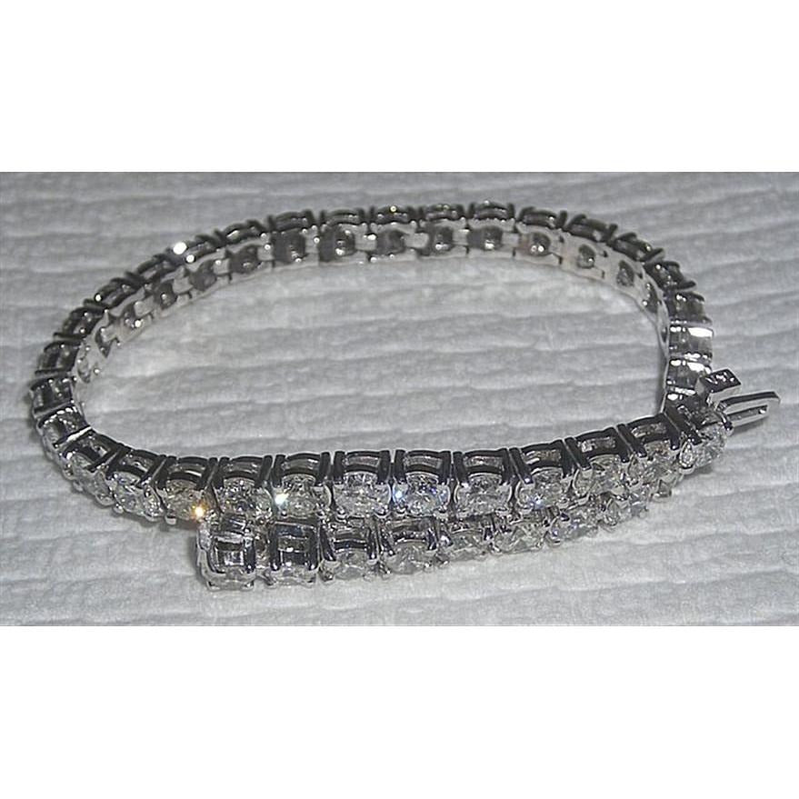 Diamond Tennis Bracelet