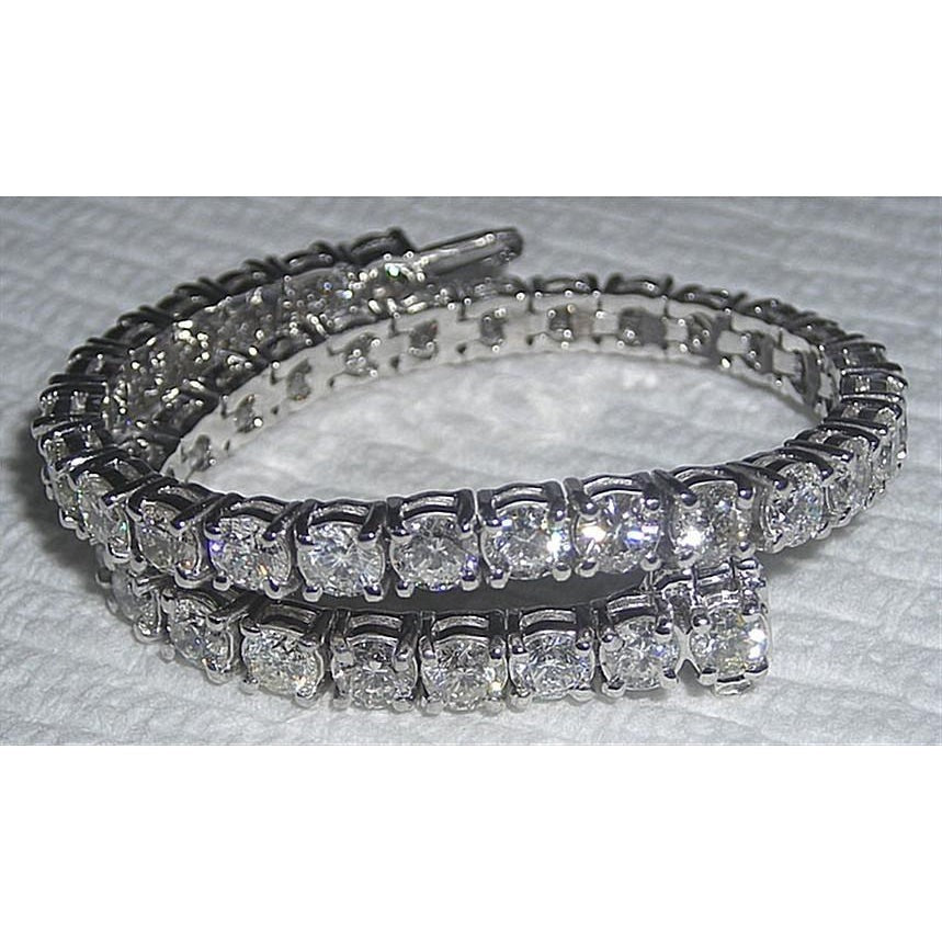 Diamond Tennis Bracelet